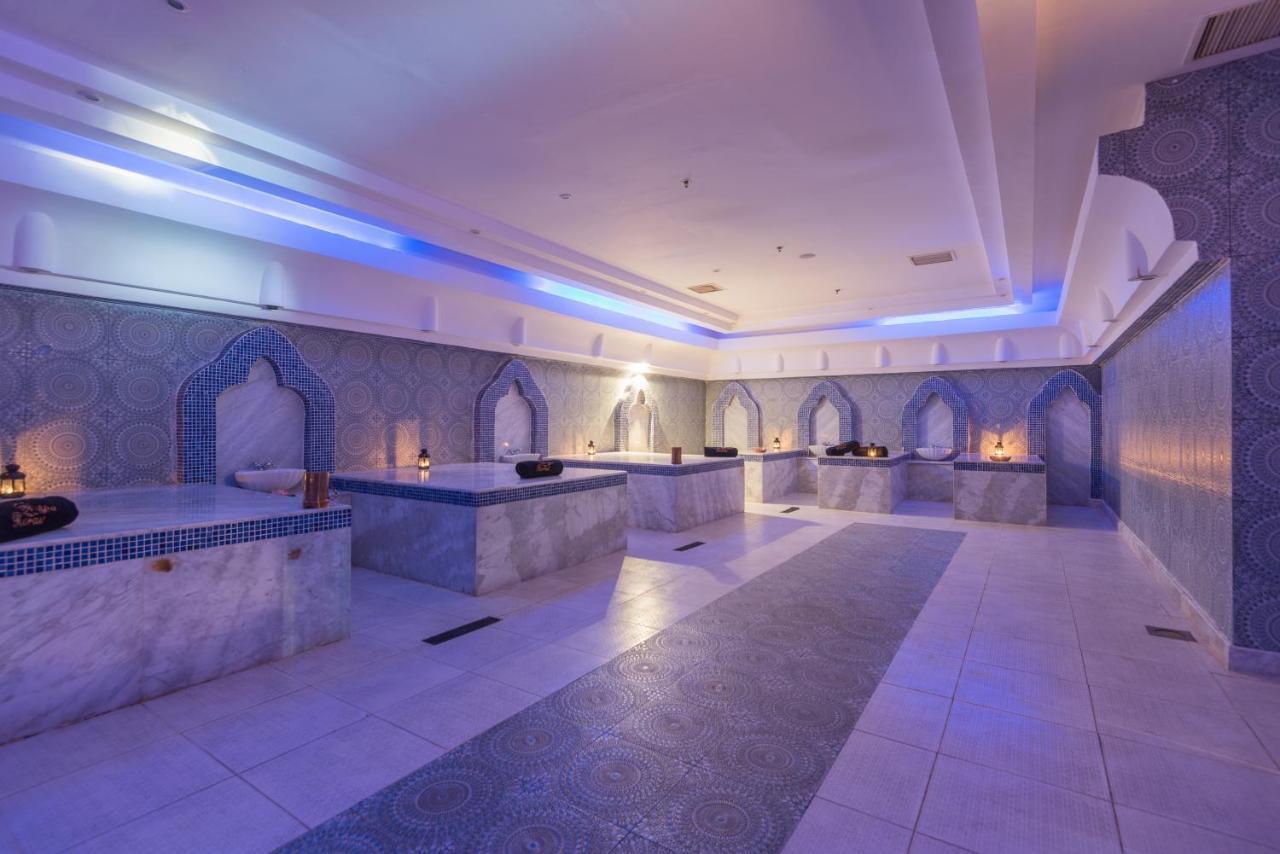 Shams Prestige Abu Soma (Adults Only) Hotel Hurghada Exterior photo