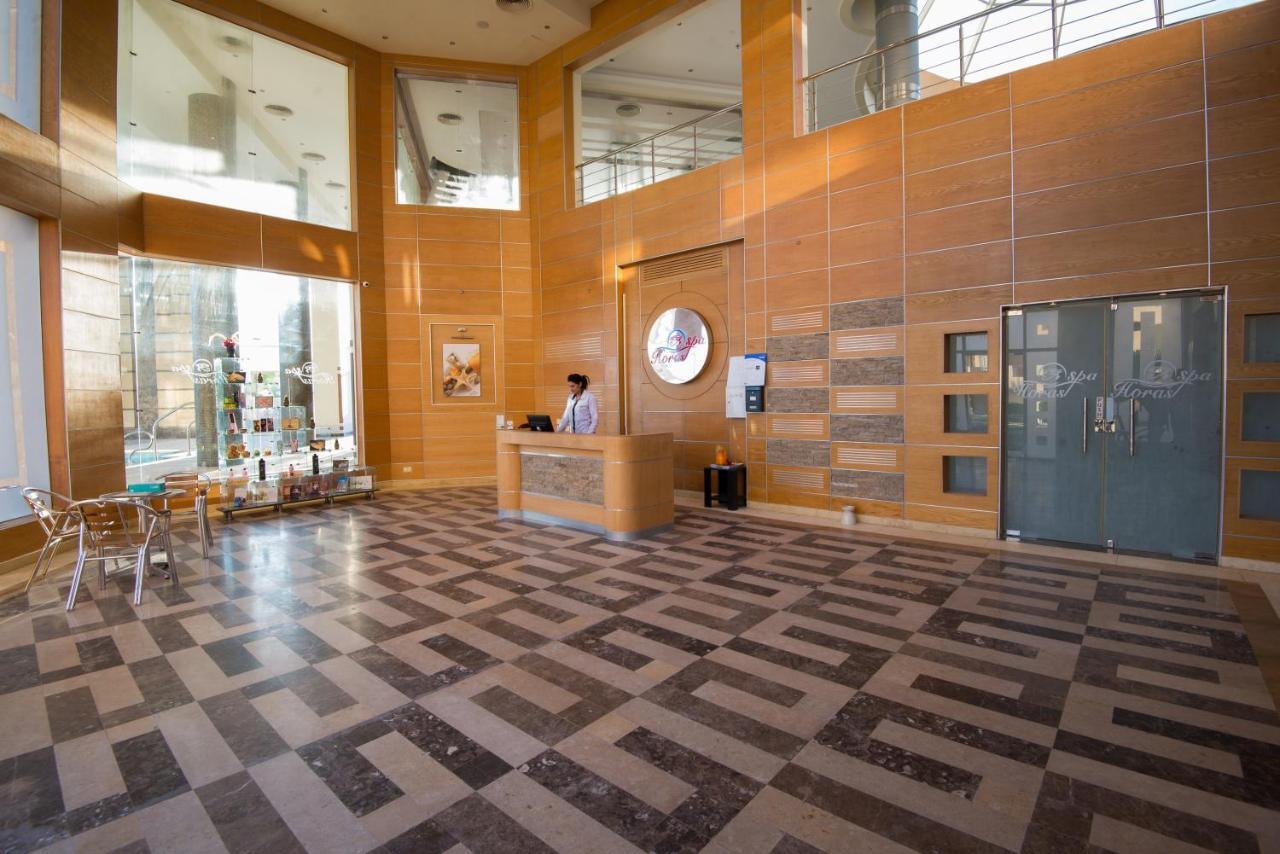 Shams Prestige Abu Soma (Adults Only) Hotel Hurghada Exterior photo