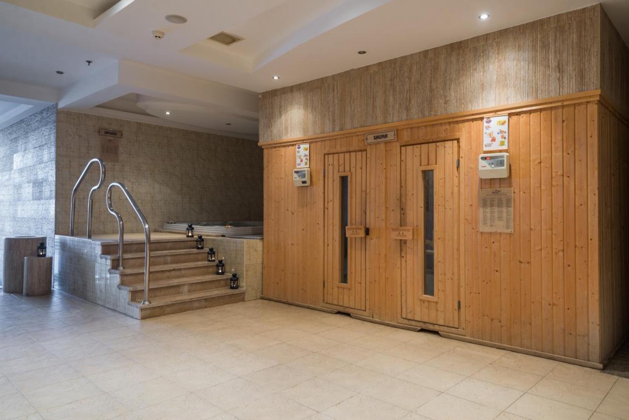 Shams Prestige Abu Soma (Adults Only) Hotel Hurghada Exterior photo